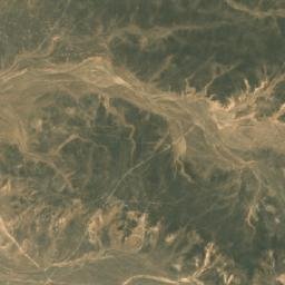 Satellite imagery of Jabal Umm Za‘ālīt, EG