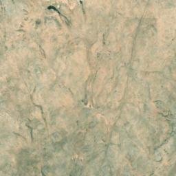 Satellite imagery of Qarn Ibrāhīm, BH