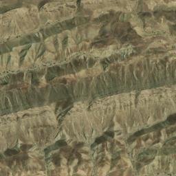 Satellite imagery of Joru Koh, PK