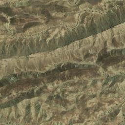 Satellite imagery of Joru Koh, PK