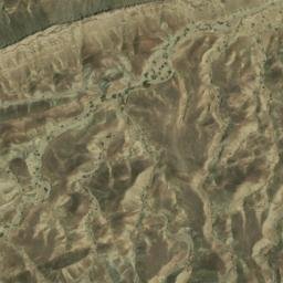 Satellite imagery of Joru Koh, PK
