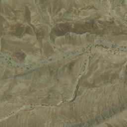 Satellite imagery of Sagar Koh, PK