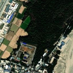 Satellite imagery of Niu Tou, CN