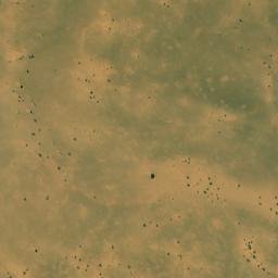 Satellite imagery of Jang Ramla, EH