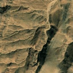 Satellite imagery of Djebel Tehi-n-Temellaline, DZ