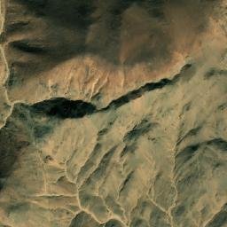 Satellite imagery of Djebel Tehi-n-Temellaline, DZ