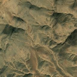 Satellite imagery of Djebel Tehi-n-Temellaline, DZ