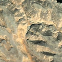 Satellite imagery of Naqb ar Ramlah, EG