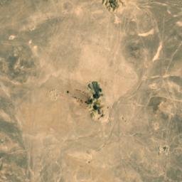 Satellite imagery of Jabal Umm Za‘ālīt, EG