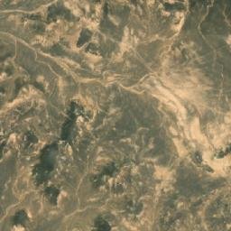Satellite imagery of Jabal Umm Za‘ālīt, EG