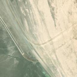 Satellite imagery of Ra’s al Mamţalah, BH