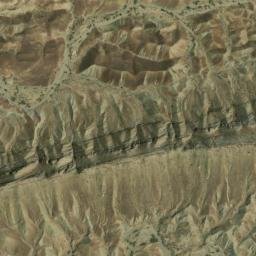 Satellite imagery of Joru Koh, PK