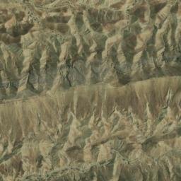 Satellite imagery of Joru Koh, PK