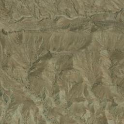 Satellite imagery of Sagar Koh, PK