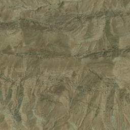Satellite imagery of Sagar Koh, PK