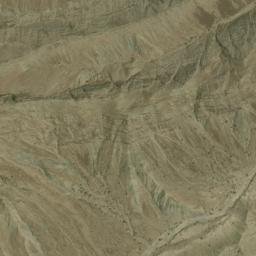 Satellite imagery of Sagar Koh, PK