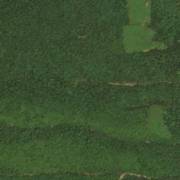 Satellite imagery of Huanghexian Shan, CN