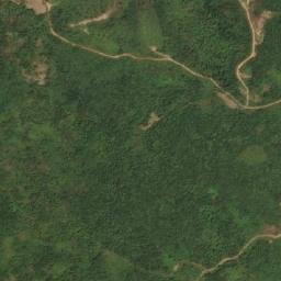 Satellite imagery of Huanghexian Shan, CN