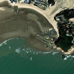 Satellite imagery of Niu Tou, CN
