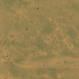 Satellite imagery of Jang Ramla, EH