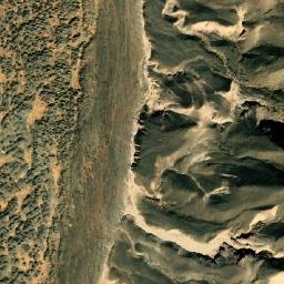 Satellite imagery of Adrar Tiratimine, DZ