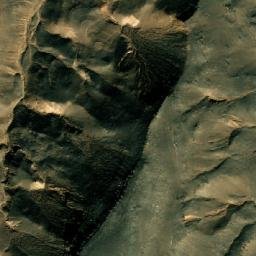 Satellite imagery of Adrar Tiratimine, DZ