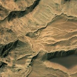 Satellite imagery of Djebel Tehi-n-Temellaline, DZ