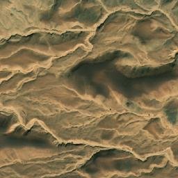 Satellite imagery of Djebel Tehi-n-Temellaline, DZ
