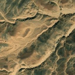 Satellite imagery of Djebel Tehi-n-Temellaline, DZ
