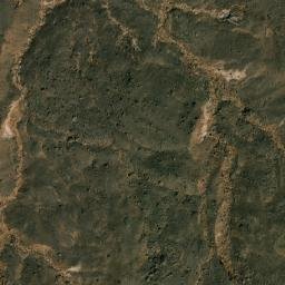 Satellite imagery of Adrar Mellene, DZ