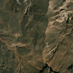 Satellite imagery of Adrar Mellene, DZ