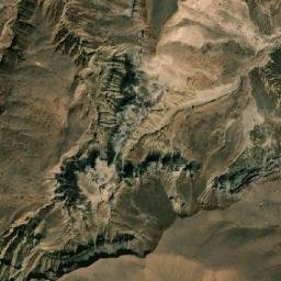 Satellite imagery of Adrar Mellene, DZ