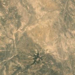 Satellite imagery of Jabal Umm Za‘ālīt, EG