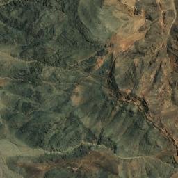 Satellite imagery of Jabal al Muwayliḩ, EG