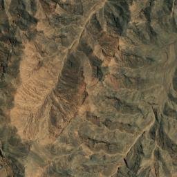 Satellite imagery of Jabal al Muwayliḩ, EG
