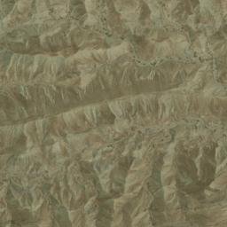Satellite imagery of Sagar Koh, PK