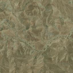 Satellite imagery of Sagar Koh, PK