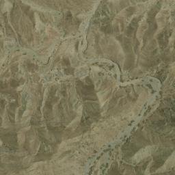 Satellite imagery of Sagar Koh, PK