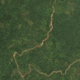 Satellite imagery of Huanghexian Shan, CN