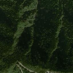 Satellite imagery of Qipan Shan, CN