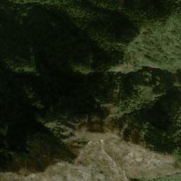 Satellite imagery of Qipan Shan, CN