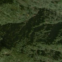 Satellite imagery of Qipan Shan, CN