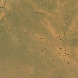 Satellite imagery of Jang Ramla, EH