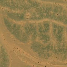 Satellite imagery of Jang Ramla, EH