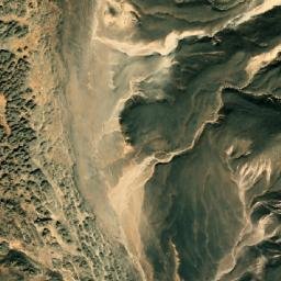 Satellite imagery of Adrar Tiratimine, DZ