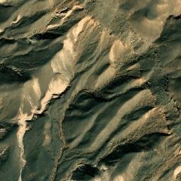 Satellite imagery of Adrar Tiratimine, DZ