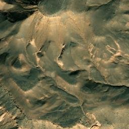 Satellite imagery of Adrar Tiratimine, DZ
