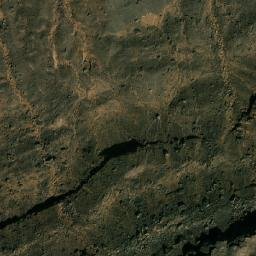 Satellite imagery of Adrar Mellene, DZ