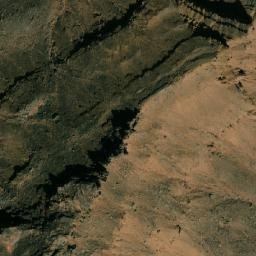 Satellite imagery of Adrar Mellene, DZ