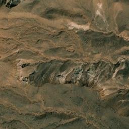 Satellite imagery of Adrar Mellene, DZ